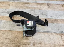 Opel Astra H Rear seatbelt 13128012