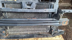 Volkswagen Touran I Radiator support slam panel 