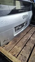 Audi A2 Aizmugurējais pārsegs (bagāžnieks) 