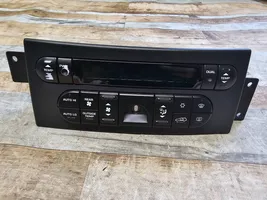 Chrysler Pacifica Climate control unit P05005064AI