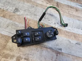 Chrysler Pacifica Electric window control switch 04685980AE