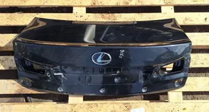 Lexus IS 220D-250-350 Tailgate/trunk/boot lid 