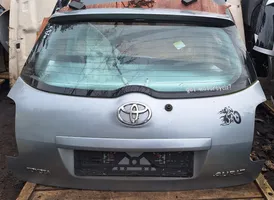 Toyota Auris 150 Takaluukun/tavaratilan kansi 