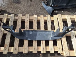 Honda Civic Front bumper skid plate/under tray 74111SMGE100