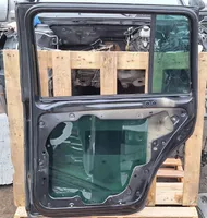 Volkswagen Touran I Rear door 