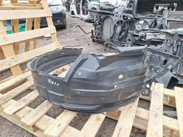 Honda Civic Radlaufschale Radhausverkleidung vorne 74101SMGE