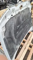 Hyundai Accent Engine bonnet/hood 