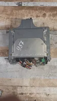 Toyota Yaris Calculateur moteur ECU 896610D170