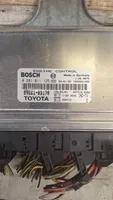 Toyota Yaris Centralina/modulo del motore 896610D170