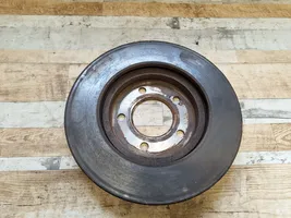 Chrysler Pacifica Front brake disc 