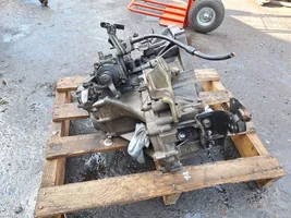 Toyota Yaris Manual 5 speed gearbox 