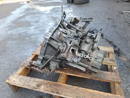 Toyota Yaris Manual 5 speed gearbox 