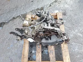 Toyota Yaris Manual 5 speed gearbox 