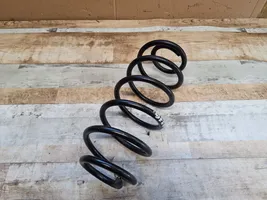 Toyota Yaris Rear coil spring 