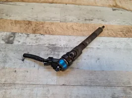 Toyota Yaris Injecteur de carburant 236700N010