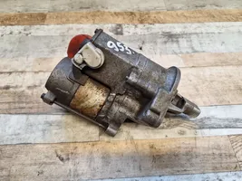 Chrysler Pacifica Starter motor 