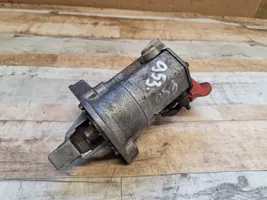 Chrysler Pacifica Starter motor 