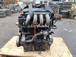 Honda Jazz Motor 