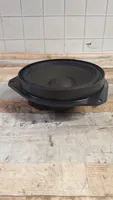 Opel Vectra C Enceinte de porte arrière 24423552