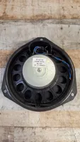 Opel Vectra C Enceinte de porte arrière 24423552