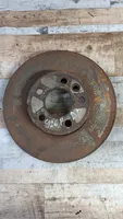 Seat Alhambra (Mk1) Bremsscheibe vorne 