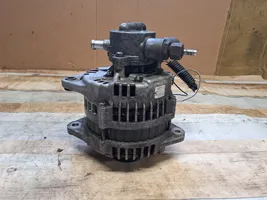 Opel Astra H Alternator 8973638331