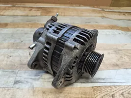 Opel Astra H Alternator 8973638331