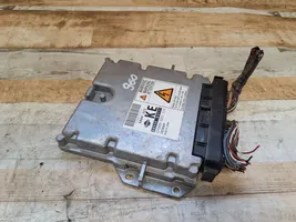 Nissan Almera Tino Dzinēja vadības bloks 2758003231