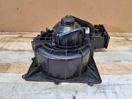 Nissan Almera Tino Ventola riscaldamento/ventilatore abitacolo 