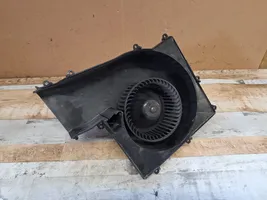 Nissan Almera Tino Ventola riscaldamento/ventilatore abitacolo 