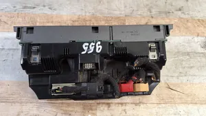 Audi A6 S6 C6 4F Climate control unit 4F1820043S