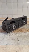 Audi A6 S6 C6 4F Climate control unit 4F1820043S