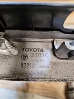 Toyota Yaris Välijäähdyttimen jäähdytin 33010