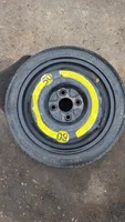 Volkswagen PASSAT B4 R14 spare wheel 357601