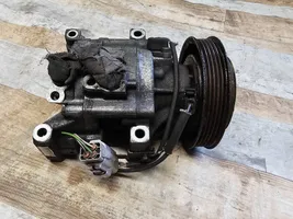 Toyota Yaris Ilmastointilaitteen kompressorin pumppu (A/C) 4472607350