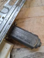 Opel Vectra C Mécanisme lève-vitre de porte arrière avec moteur 24451521