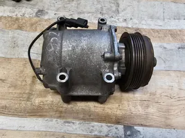 Honda Jazz Air conditioning (A/C) compressor (pump) HM0032123