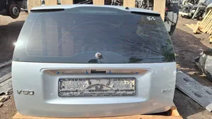 Volvo V50 Tailgate/trunk/boot lid 