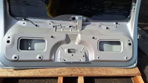 Volvo V50 Tailgate/trunk/boot lid 