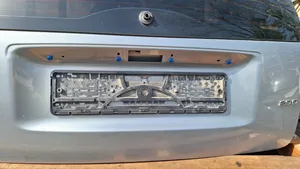 Volvo V50 Tailgate/trunk/boot lid 