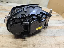 Volvo S80 Lampa przednia 31214347