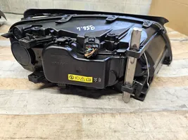 Volvo S80 Phare frontale 31214347