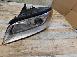 Volvo S80 Lampa przednia 31214347