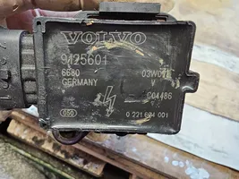 Volvo XC90 High voltage ignition coil 9125601