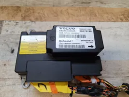 Volvo V50 Airbag control unit/module 30773786