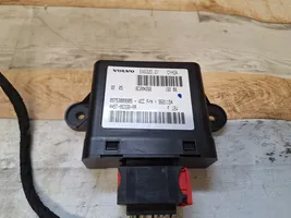 Volvo V50 Other control units/modules 09753009905