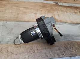 Volvo V50 Ignition lock 31252481