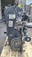 Volvo V50 Motor D4204T