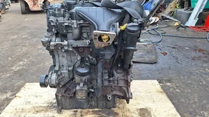 Volvo V50 Motor D4204T