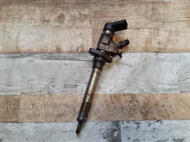 Volvo V50 Fuel injector 9657144580